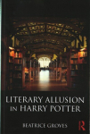 Literary Allusion in Harry Potter: Hogwarts' Library