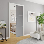 Sisseehitatud uks Evo Plus