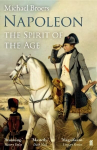 Napoleon Volume 2: The Spirit of the Age Main