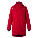 Huppa Meeste kevad-s&uuml;gis parka DUSTIN, red