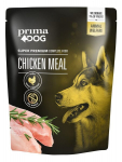 Konservid koertele kanaga, Primadogi kanajahu, 260 g
