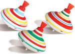 Laste spinner