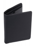 Rahakott meestele Avanco must/hall 2327016