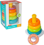 P&uuml;ramiid lastele Askato