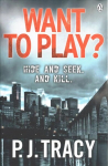 Want to Play?: Twin Cities Book 1