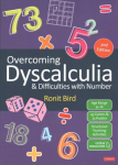 Overcoming Dyscalculia and Difficulties with Number 2nd Revised edition
