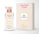 Parf&uuml;&uuml;mvesi Dermacol Honey Pomelo & Neroli EDP naistele, 50 ml