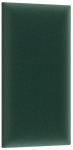 Pehme seinapaneel NORE Quadratta Monolith 37, roheline