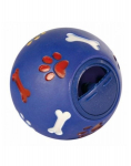 TRIXIE BALLE SNACKY PLASTIKIST 11CM 3490