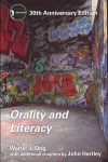 Orality and Literacy: 30th Anniversary Edition 3rd edition
