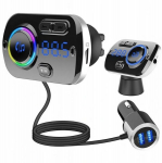 Auto FM saatja - BC49BQ
