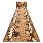 Vaip Bcf Morad, 60x440 cm