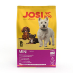 Koeratoit - JOSIDOG - V&auml;ikesed Kr&otilde;bedad - Lindude Valgud - Ilma Teraviljata - 1 kuni 5 kg