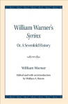 William Warner's Syrinx: or, A Sevenfold History
