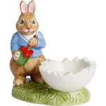 Villeroy & Boch "Bunny Tales" munahoidja 8x5,5x9,5cm