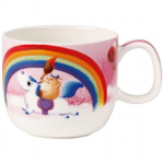 Villeroy & Boch "Lily Magicland" tass, 180ml
