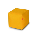 Tumba Qubo&trade; Cube 50 Honey Pop Fit, kollane