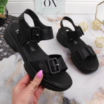 Sievie&scaron;u &scaron;ļūtenes Inny, melnas