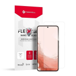 Forcell Flexible Nano Glass - Samsung Galaxy S23 Plus