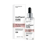 N&auml;oseerum 10% puhta niatsiinamiidiga, InoPharm, 30 ml