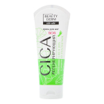 Taastav jalakreem Beautyderm Cica, 75 ml