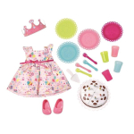 Nuku s&uuml;nnip&auml;eva komplekt Baby Born&reg; 825242