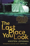 Last Place You Look Main