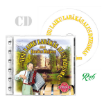 CD GUNĀRS MEIJERS - Visu laiku labākās alus dziesmas