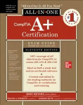 CompTIA Aplus Certification All-in-One Exam Guide, Eleventh Edition (Exams 220-1101 & 220-1102)