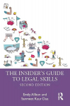 Insider's Guide to Legal Skills 2nd edition