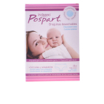 &Uuml;hes suuruses &uuml;hekordsed alusp&uuml;ksid Naturalium indasec pospart, 4 tk, 4 ml