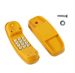Laste telefon, helinaga