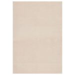 vidaXL pestav pehme vaip Shaggy, 160 x 230 cm, libisemiskindel, beež