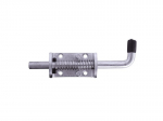 Haagise lukk CARPOINT 0410235