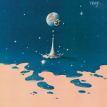LP ELECTRIC LIGHT ORCHESTRA Time (180g) Vin&uuml;&uuml;lplaat