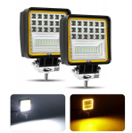 LED autod lamp 160W