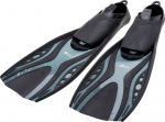 Sukeldusuimed AquaWave Raya, must, suurustele M 38-39