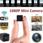 &Ouml;ine videovalvekaamera SQ11