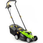 Elektriline muruniiduk Fieldmann FZR 2031-E, 32cm, 1300W, 30L