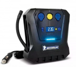 Programmeeritav digitaalne kompressor Michelin 12V