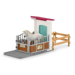 Tallid Schleich Horse Club