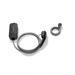 Laadimiskaabel BMW 220V-T2 12A