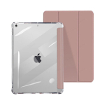 Apple iPad Pro 11" (2022) kaaned - Roosa