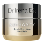 Elustav n&auml;omask Dr Irena Eris Authority Beauty Flash Mask, 50ml