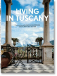 Living in Tuscany. 40th Ed. Multilingual edition