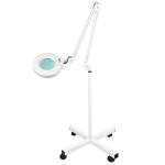 Laualamp LED 5D 22W Adjustable White