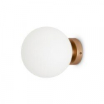 Seinavalgusti P&otilde;hivorm Maytoni Modern MOD321WL-01G2