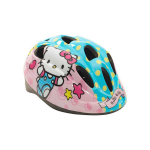 Laste kiiver Toimsa Hello Kitty, roosa