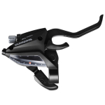 K&auml;igu/pidurilink trossiga, Shimano ST-EF500-7R-2F (3206) 4238