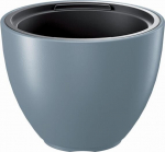 &Uuml;mmargune pott Prosperplast Heos DBHEM400-443U, hall